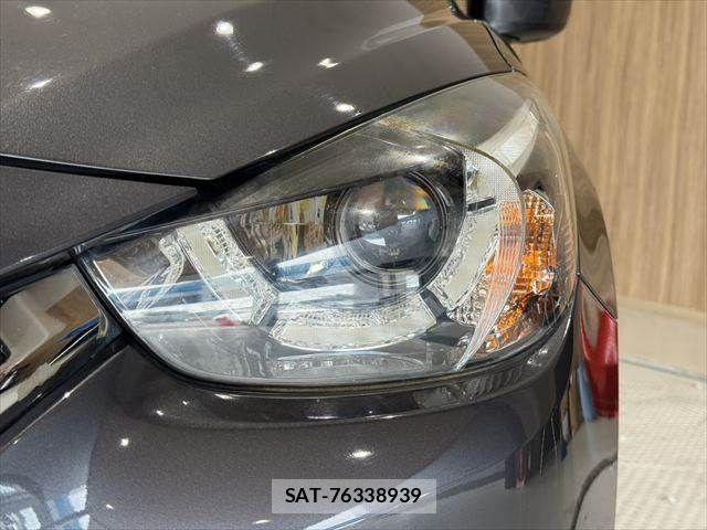 Mazda DEMIO 2015-05 7326780-22