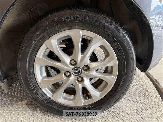 Mazda DEMIO 2015-05 7326780-28