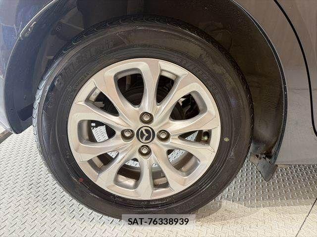 Mazda DEMIO 2015-05 7326780-29