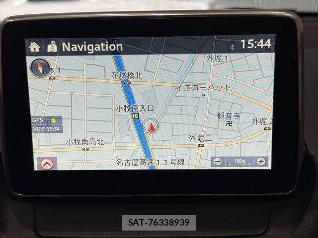 Mazda DEMIO 2015-05 7326780-4