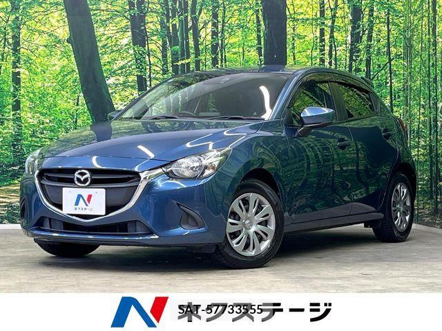 Mazda DEMIO 2017-10 7326779-0