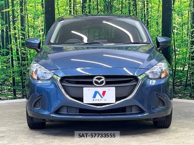 Mazda DEMIO 2017-10 7326779-13