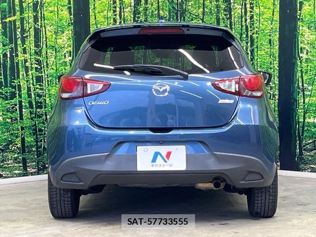Mazda DEMIO 2017-10 7326779-14