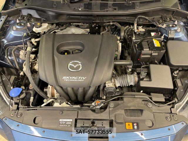 Mazda DEMIO 2017-10 7326779-17