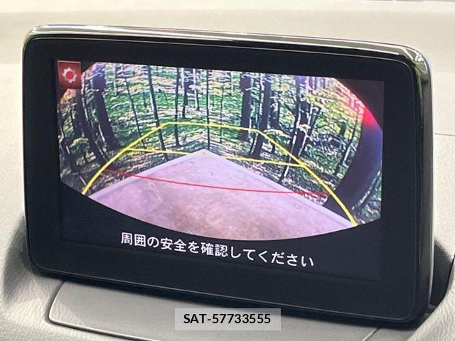 Mazda DEMIO 2017-10 7326779-3