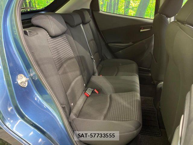 Mazda DEMIO 2017-10 7326779-8