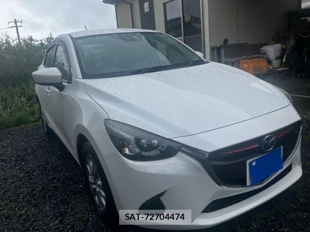 Mazda DEMIO 2016-03 7326788-0