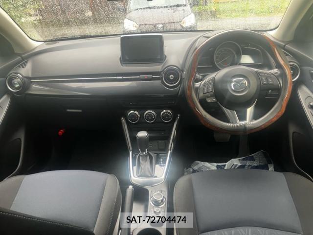 Mazda DEMIO 2016-03 7326788-12