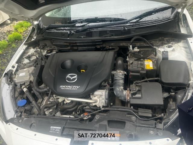 Mazda DEMIO 2016-03 7326788-13