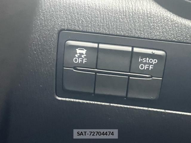 Mazda DEMIO 2016-03 7326788-14