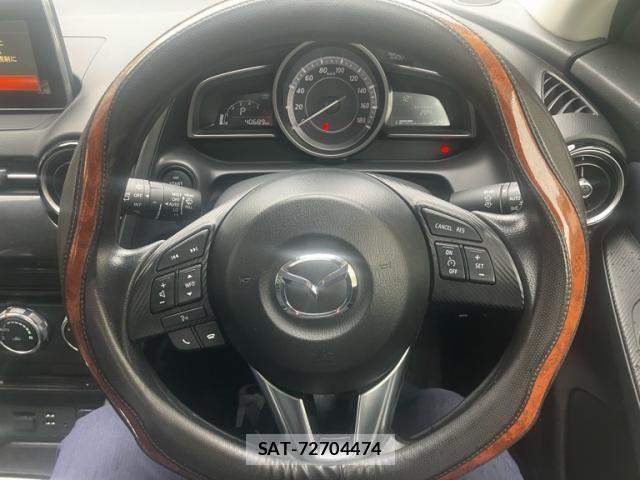 Mazda DEMIO 2016-03 7326788-15