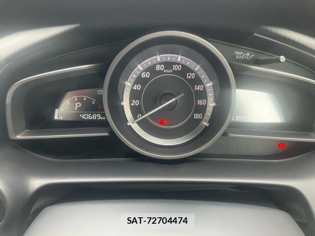 Mazda DEMIO 2016-03 7326788-16