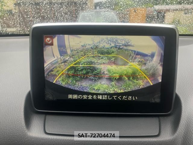 Mazda DEMIO 2016-03 7326788-19