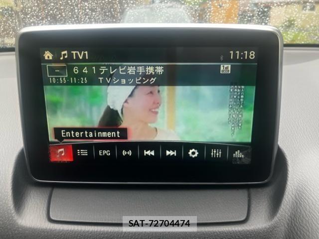 Mazda DEMIO 2016-03 7326788-20