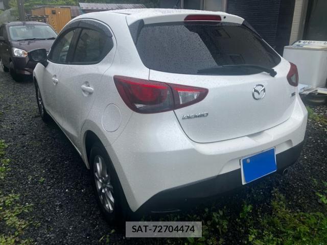 Mazda DEMIO 2016-03 7326788-3