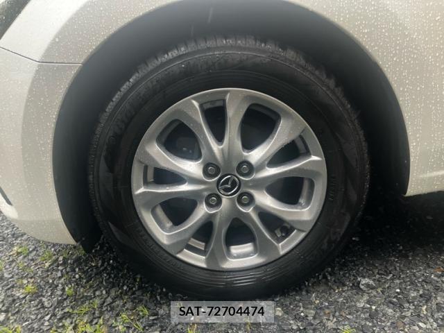 Mazda DEMIO 2016-03 7326788-4