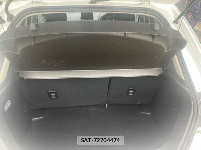 Mazda DEMIO 2016-03 7326788-7