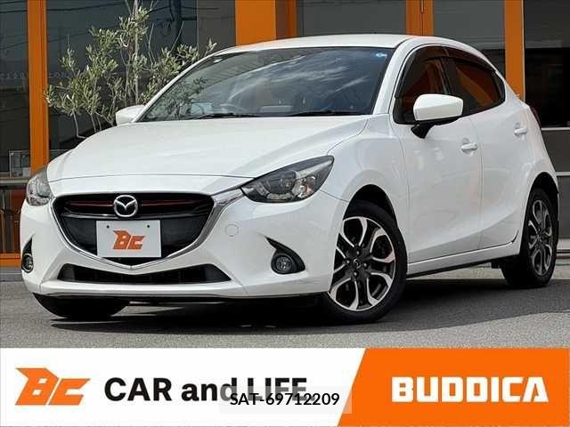 Mazda DEMIO 2015-03 7357564-0
