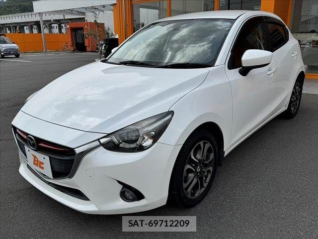 Mazda DEMIO 2015-03 7357564-9