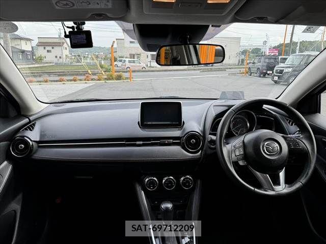 Mazda DEMIO 2015-03 7357564-1
