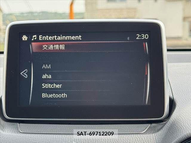 Mazda DEMIO 2015-03 7357564-20