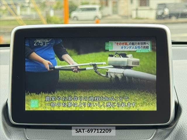 Mazda DEMIO 2015-03 7357564-21