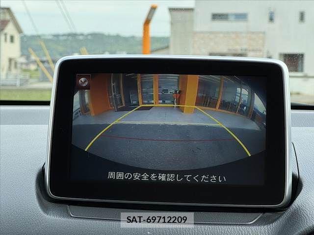 Mazda DEMIO 2015-03 7357564-22