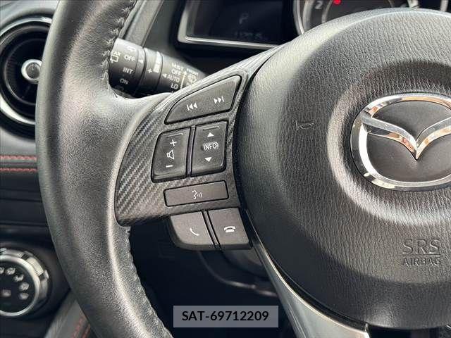 Mazda DEMIO 2015-03 7357564-25