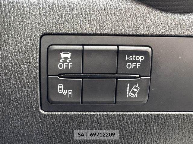 Mazda DEMIO 2015-03 7357564-4
