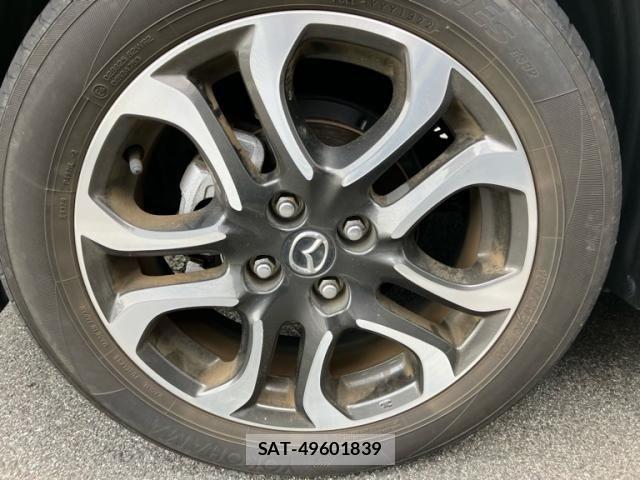 Mazda DEMIO 2015-07 7357568-9