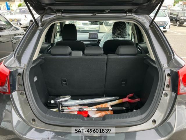 Mazda DEMIO 2015-07 7357568-11