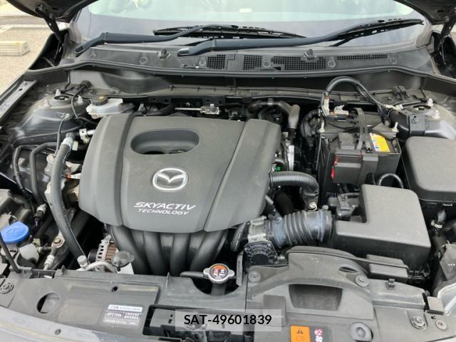 Mazda DEMIO 2015-07 7357568-16