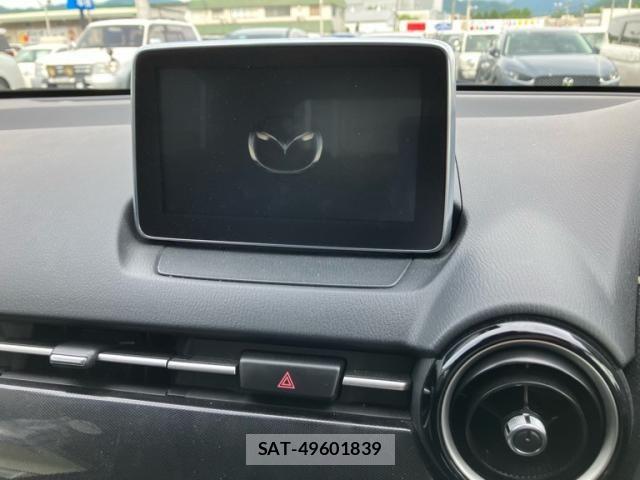Mazda DEMIO 2015-07 7357568-18