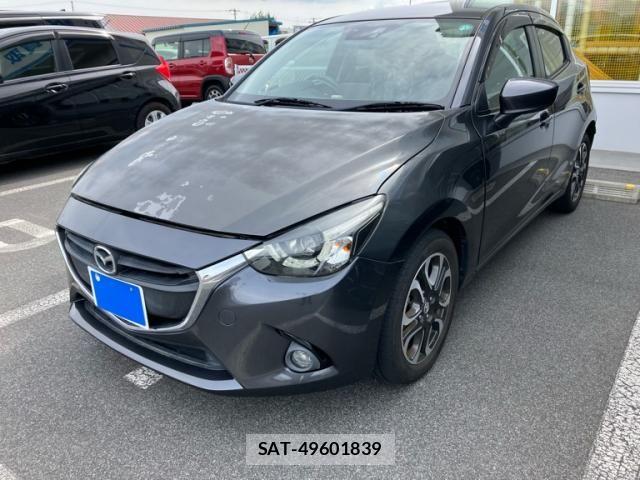 Mazda DEMIO 2015-07 7357568-1
