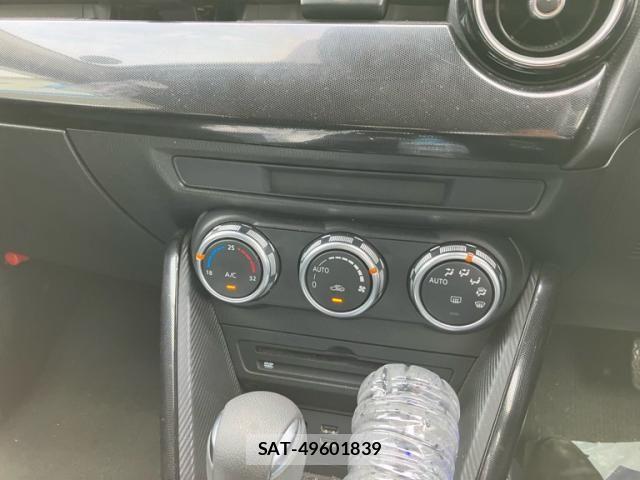 Mazda DEMIO 2015-07 7357568-19