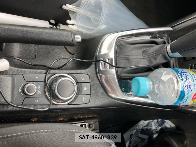 Mazda DEMIO 2015-07 7357568-20