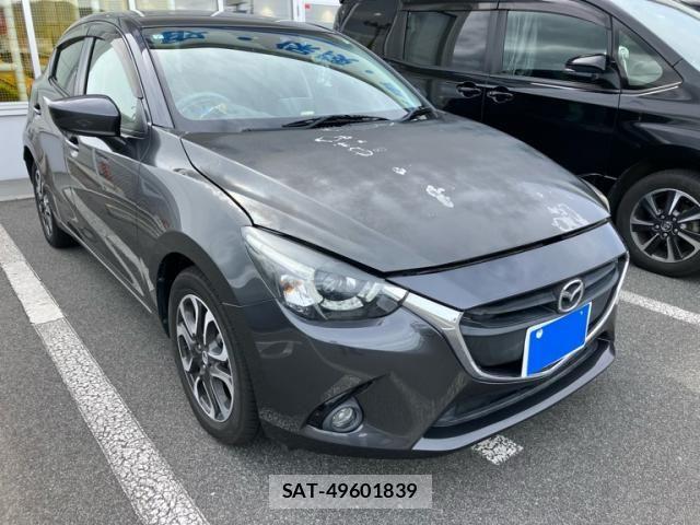 Mazda DEMIO 2015-07 7357568-2