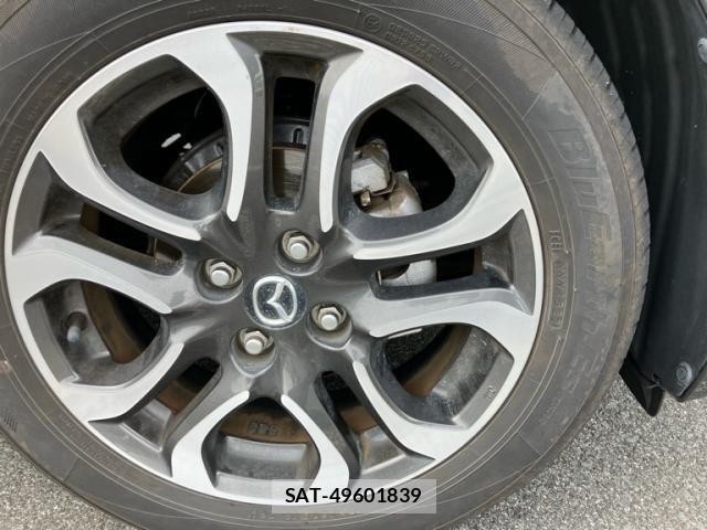 Mazda DEMIO 2015-07 7357568-4