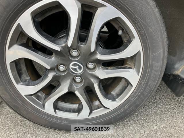 Mazda DEMIO 2015-07 7357568-5