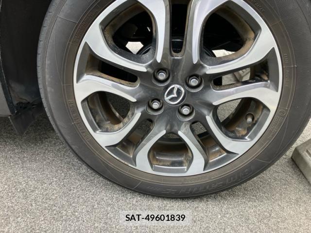 Mazda DEMIO 2015-07 7357568-8
