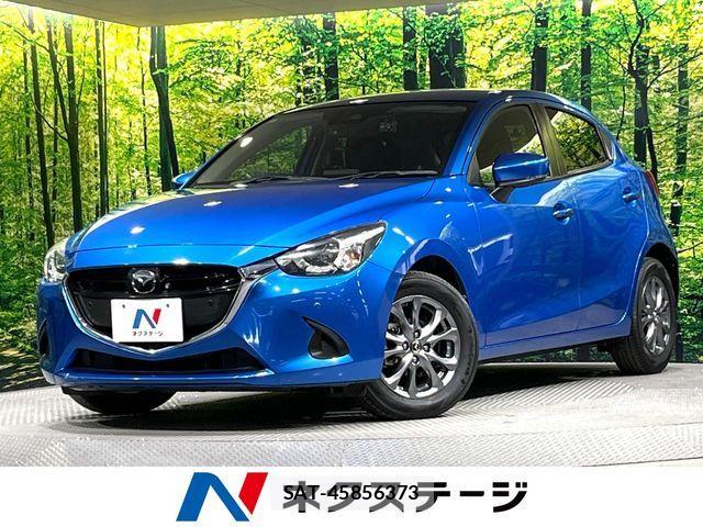 Mazda DEMIO 2018-01 7357563-0
