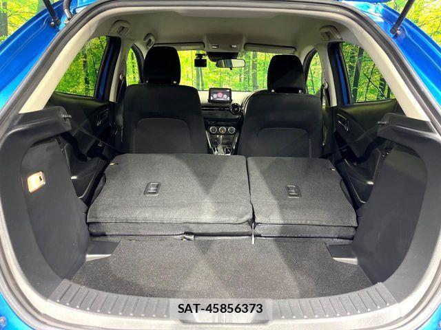Mazda DEMIO 2018-01 7357563-9