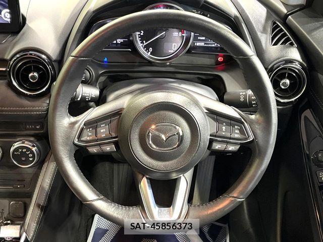 Mazda DEMIO 2018-01 7357563-10