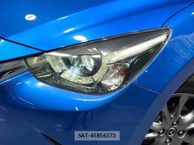 Mazda DEMIO 2018-01 7357563-11