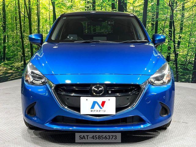 Mazda DEMIO 2018-01 7357563-13