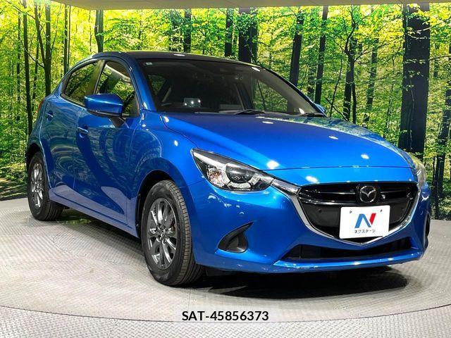 Mazda DEMIO 2018-01 7357563-15