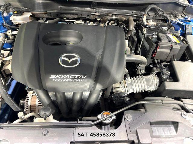 Mazda DEMIO 2018-01 7357563-17