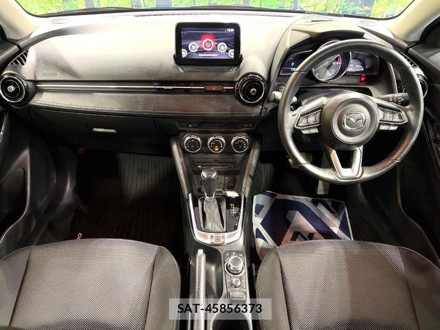 Mazda DEMIO 2018-01 7357563-1