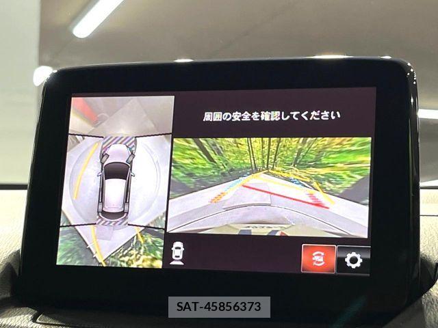 Mazda DEMIO 2018-01 7357563-3