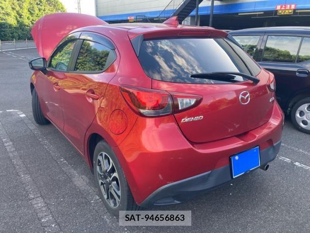 Mazda DEMIO 2016-05 7357570-10